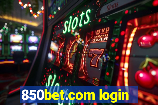 850bet.com login